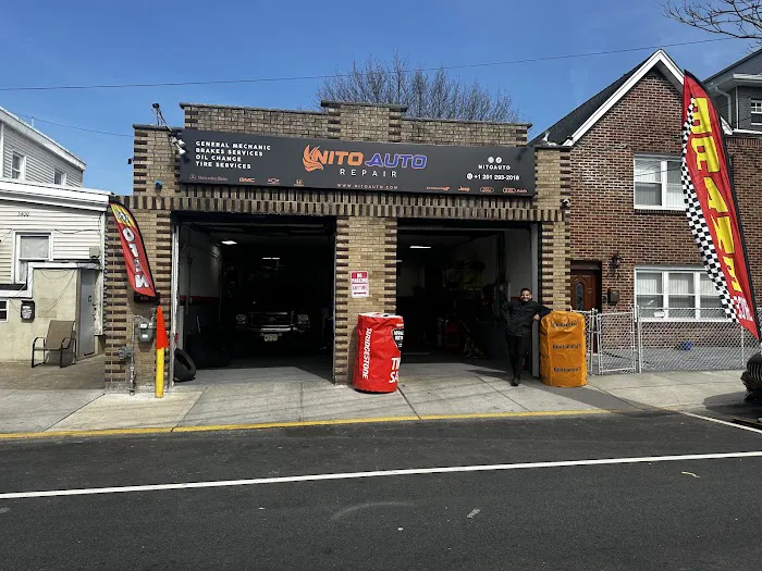 Nito Auto Repair 0