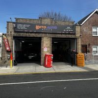 Nito Auto Repair