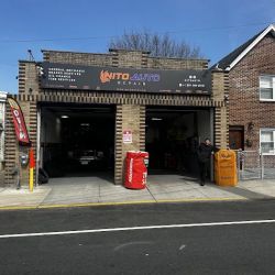 Nito Auto Repair ico