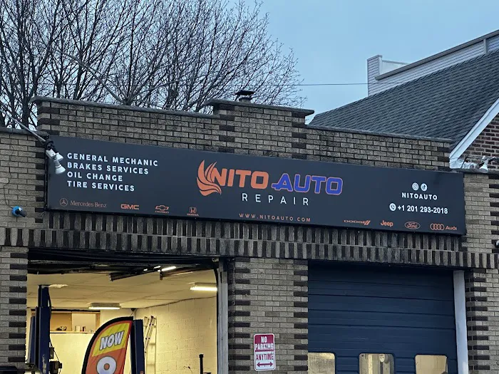 Nito Auto Repair 8