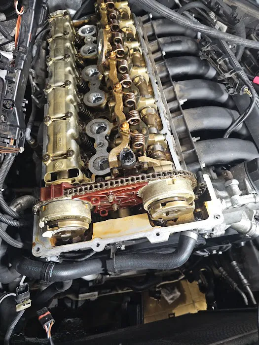 Nito Auto Repair 7