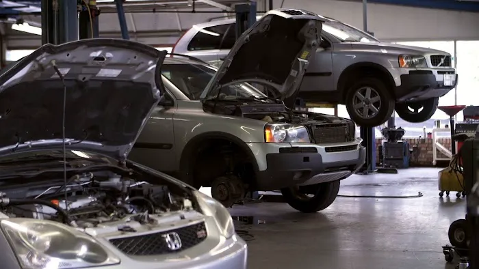 A1 Auto Repair 1