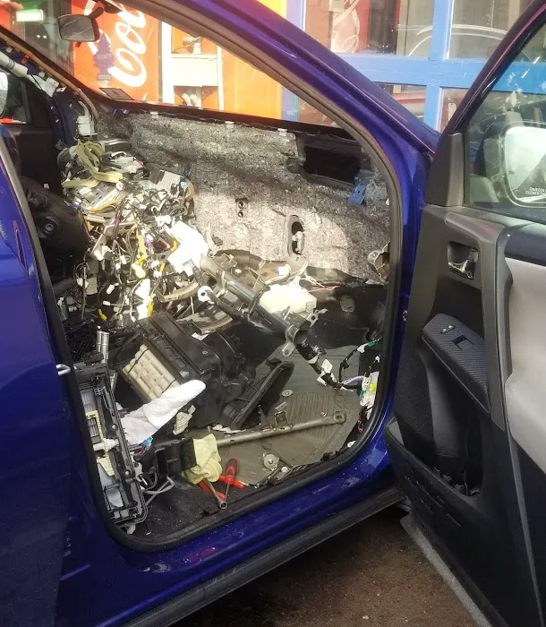 A1 Auto Repair 2