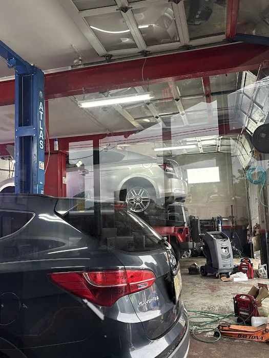 A1 Auto Repair 0