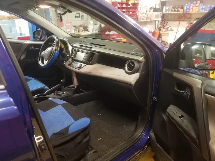 A1 Auto Repair 4