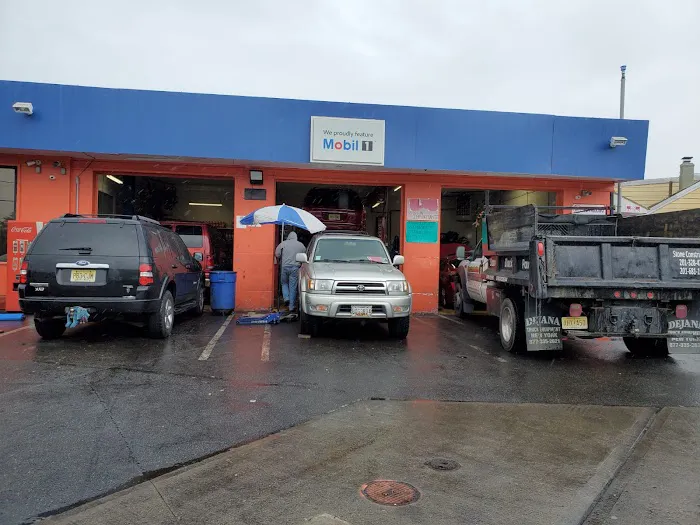 A1 Auto Repair 8