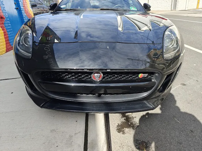 J & D Auto Body 4