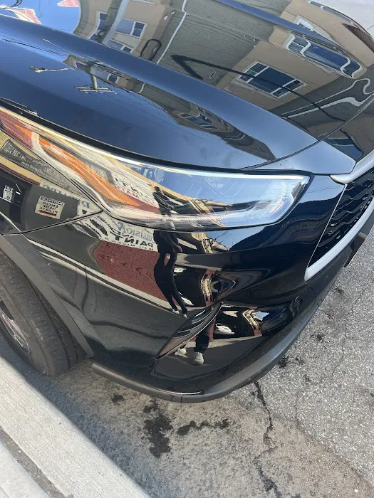 J & D Auto Body 2