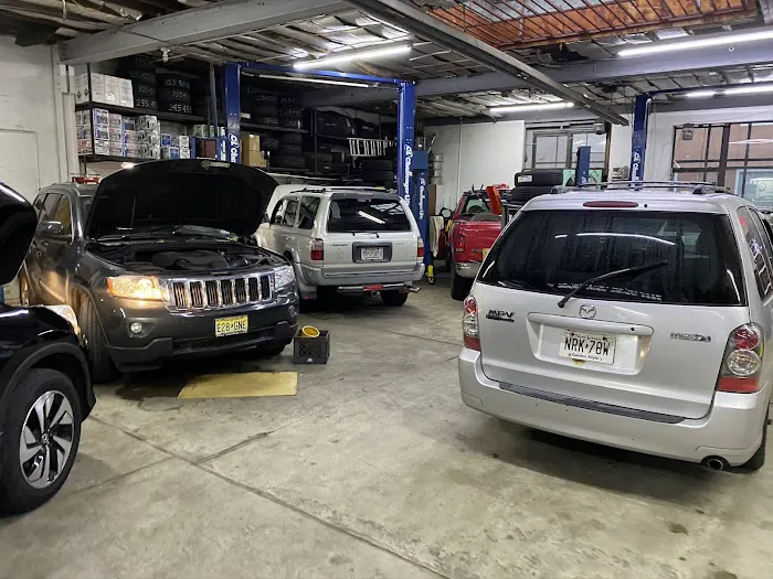 R & R Auto Services Corporation 0
