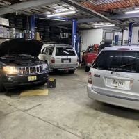 R & R Auto Services Corporation