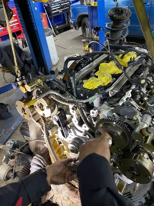 R & R Auto Services Corporation 2
