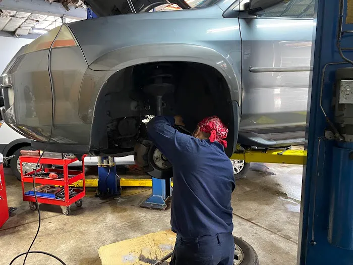 R & R Auto Services Corporation 4