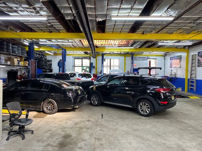 R & R Auto Services Corporation 1