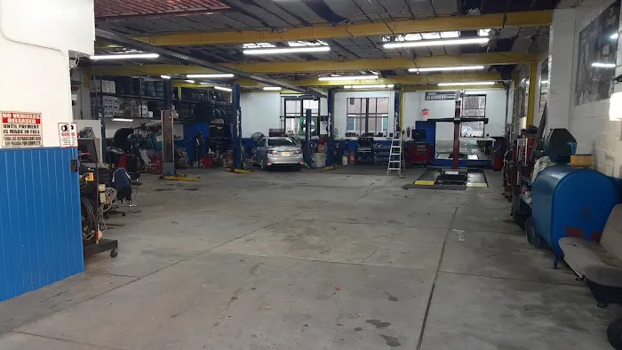 R & R Auto Services Corporation 9