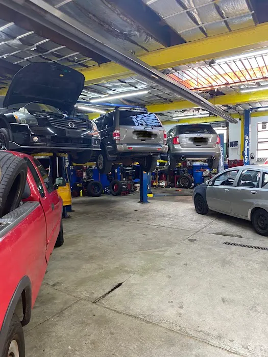 R & R Auto Services Corporation 5