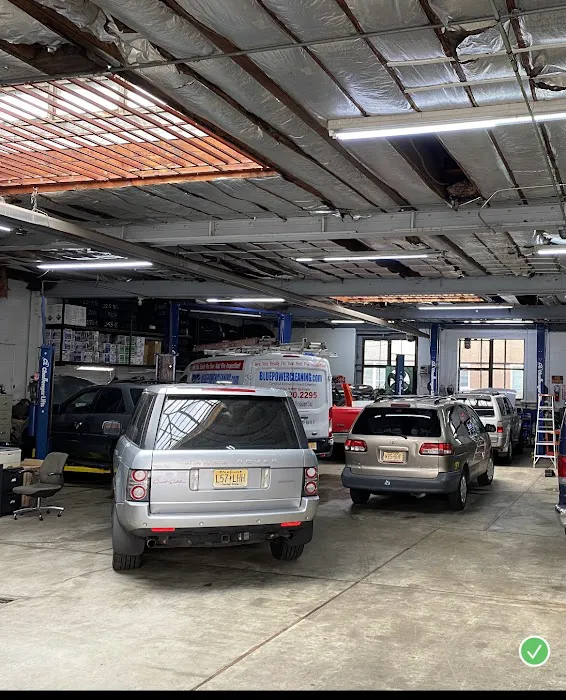 R & R Auto Services Corporation 8
