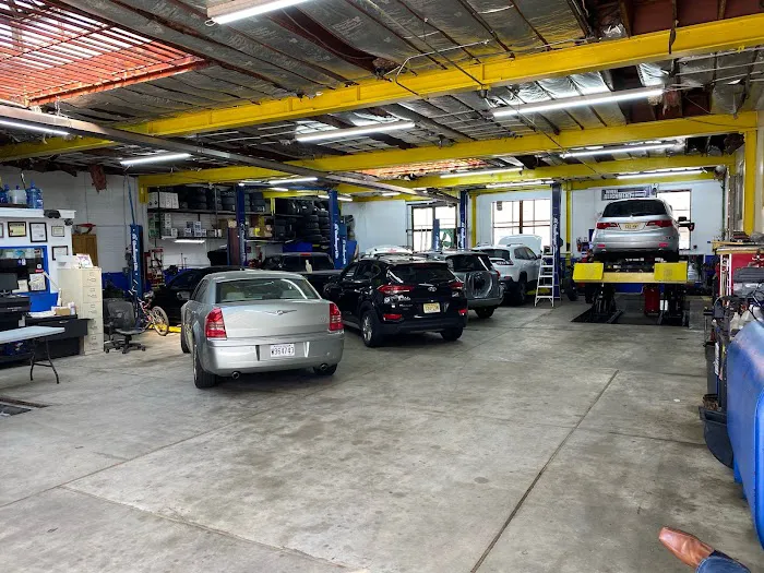 R & R Auto Services Corporation 7