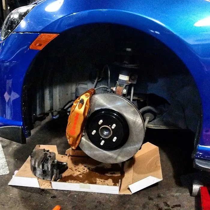 JRM Auto Service, Inc. 6