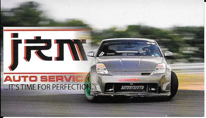 JRM Auto Service, Inc. 2