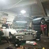 JRM Auto Service, Inc.