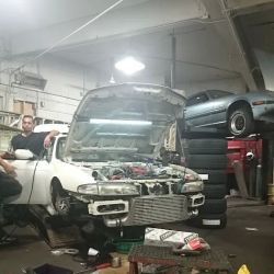 JRM Auto Service, Inc. ico