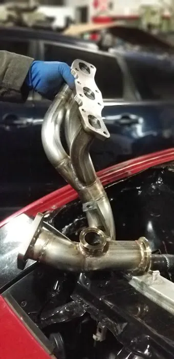 JRM Auto Service, Inc. 9
