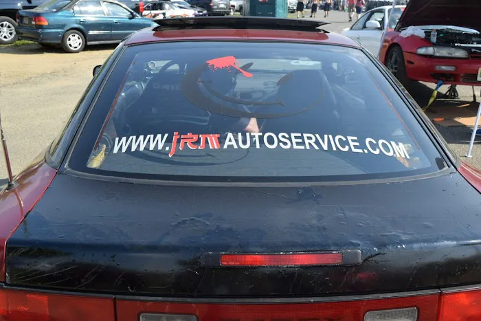 JRM Auto Service, Inc. 7