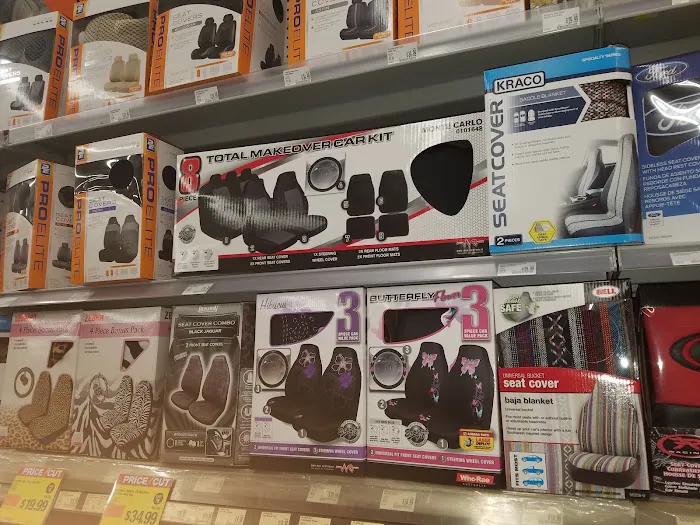 AutoZone Auto Parts 4