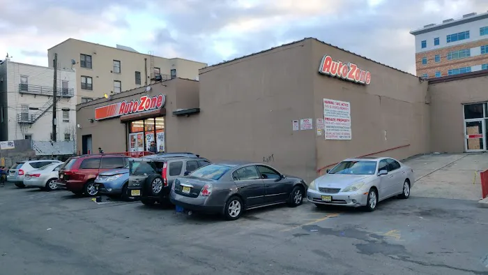 AutoZone Auto Parts 2