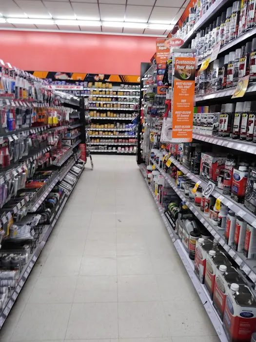 AutoZone Auto Parts 7