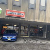 Robbins & Franke Tires