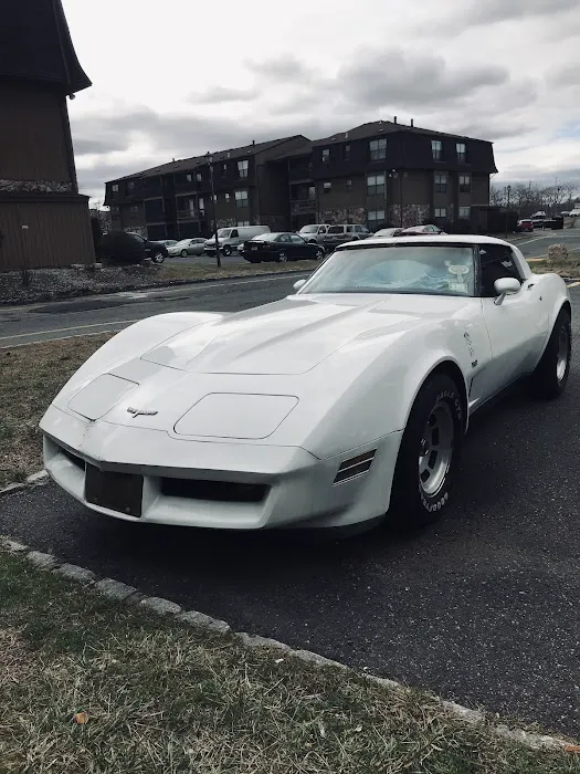 Columbia Auto Body 1