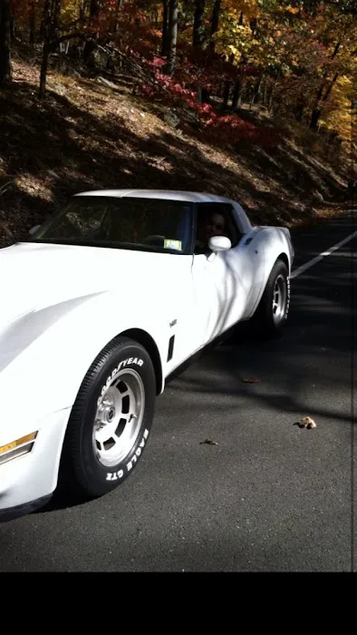 Columbia Auto Body 0