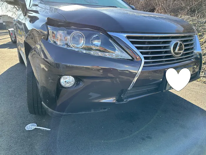 Columbia Auto Body 9