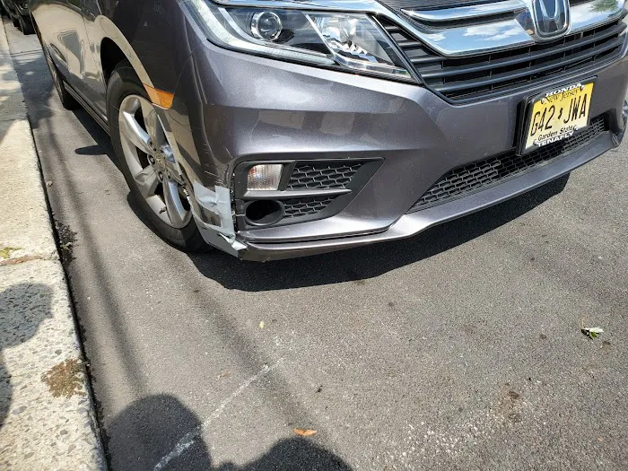 Columbia Auto Body 4