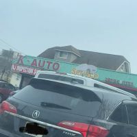 K Auto Service