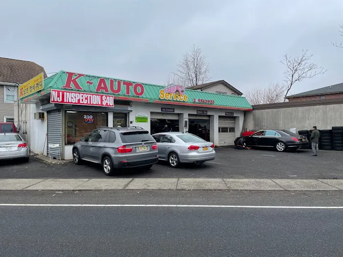 K Auto Service 3