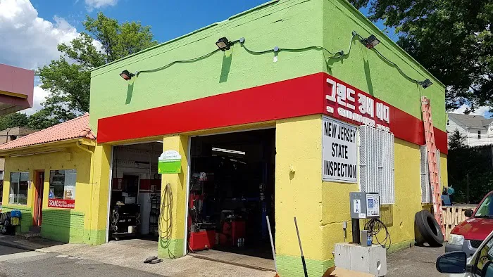 Grand Auto Repair 0
