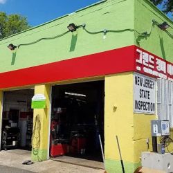 Grand Auto Repair ico