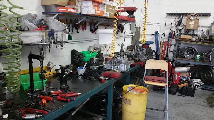 Green Motors, Inc. 7