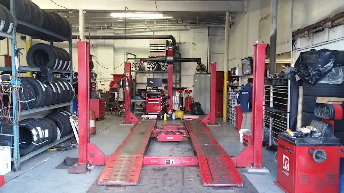 Green Motors, Inc. 9