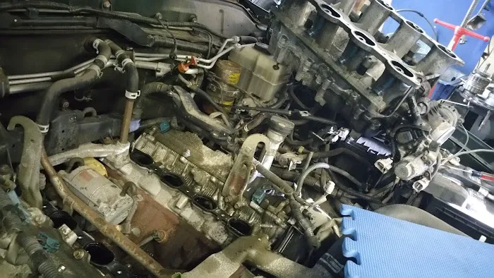 Green Motors, Inc. 5
