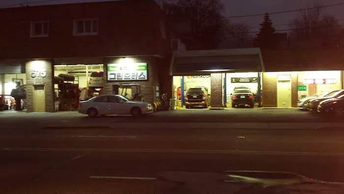 Green Motors, Inc. 8