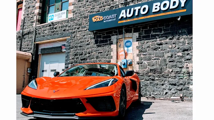 Gold Coast Motorsport 2