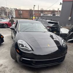 Gold Coast Motorsport ico