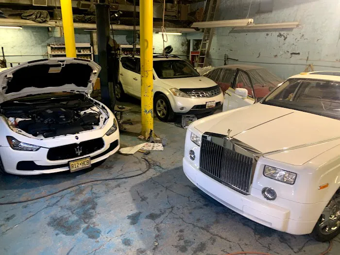 Gold Coast Motorsport 8