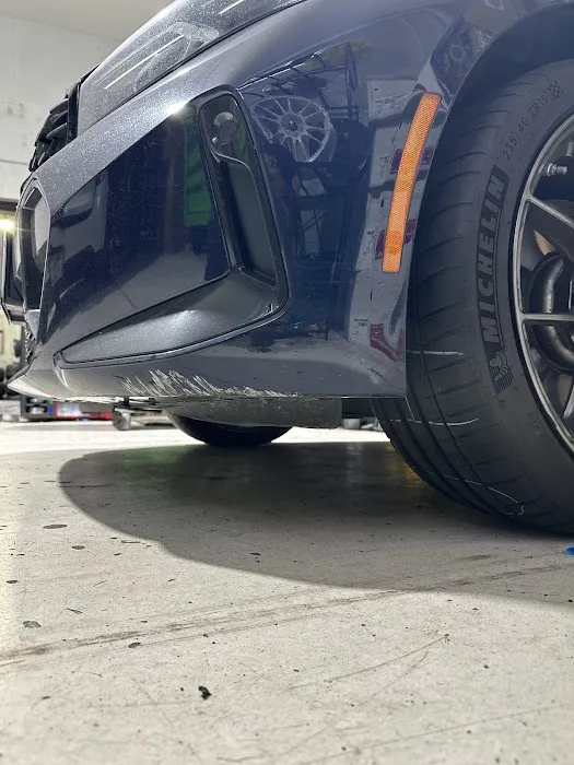 K2 Auto Body 1
