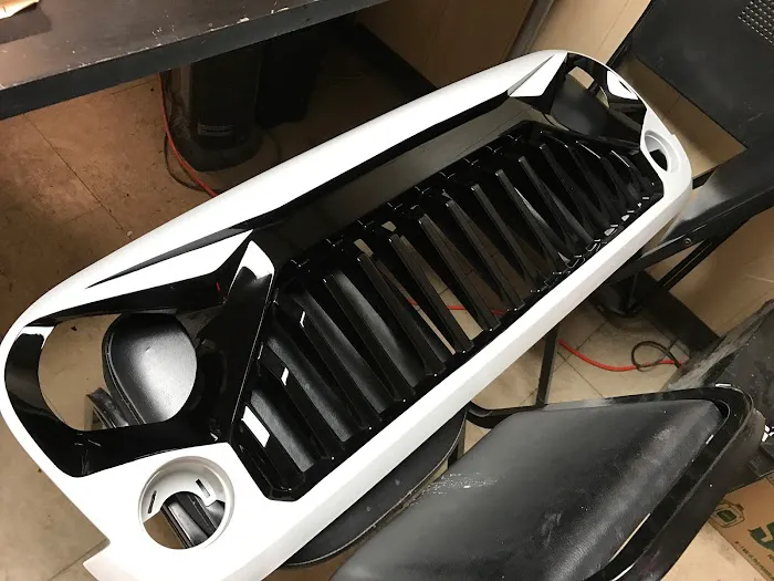 K2 Auto Body 3