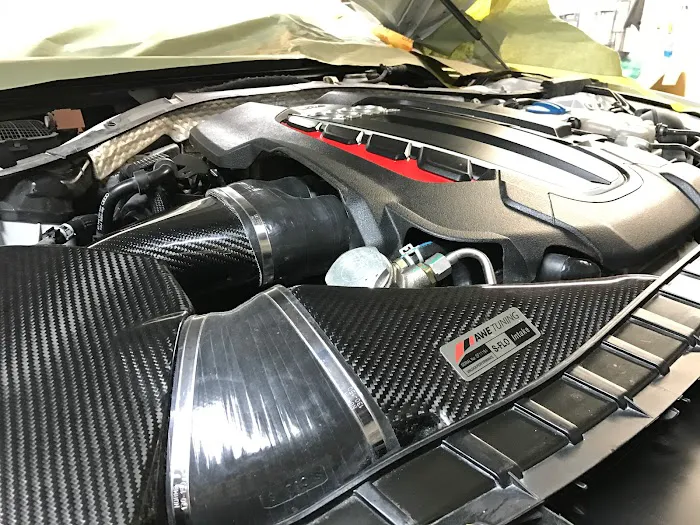 K2 Auto Body 5