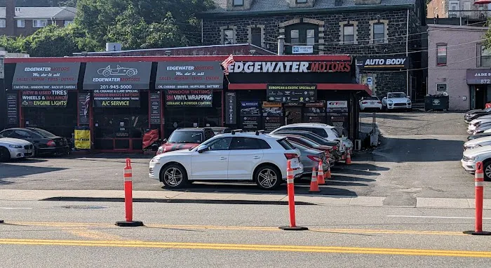 Edgewater Motors 0